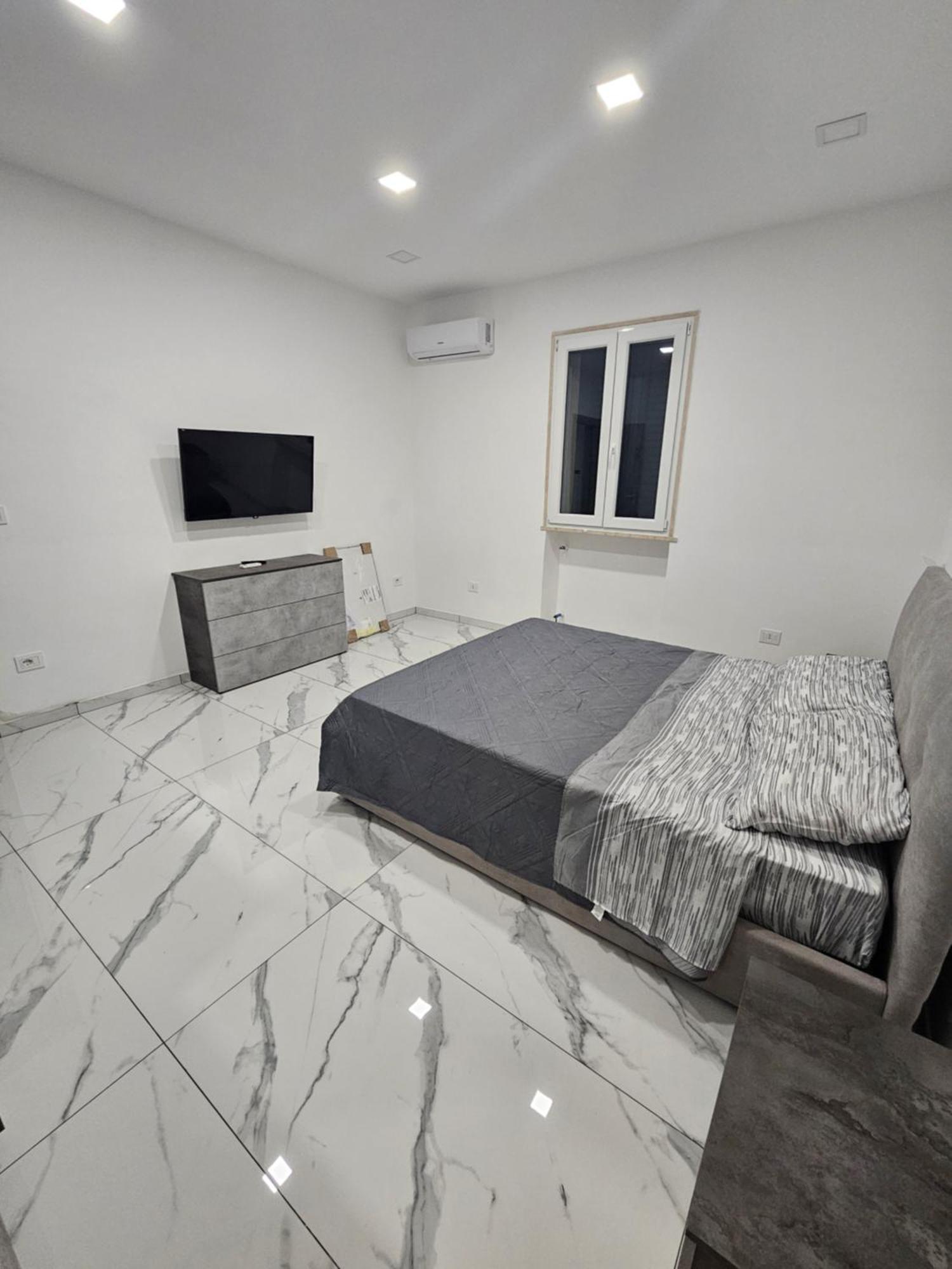 Sweet Home Brindisi Extérieur photo