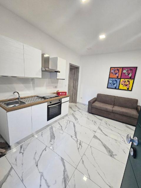 Sweet Home Brindisi Extérieur photo