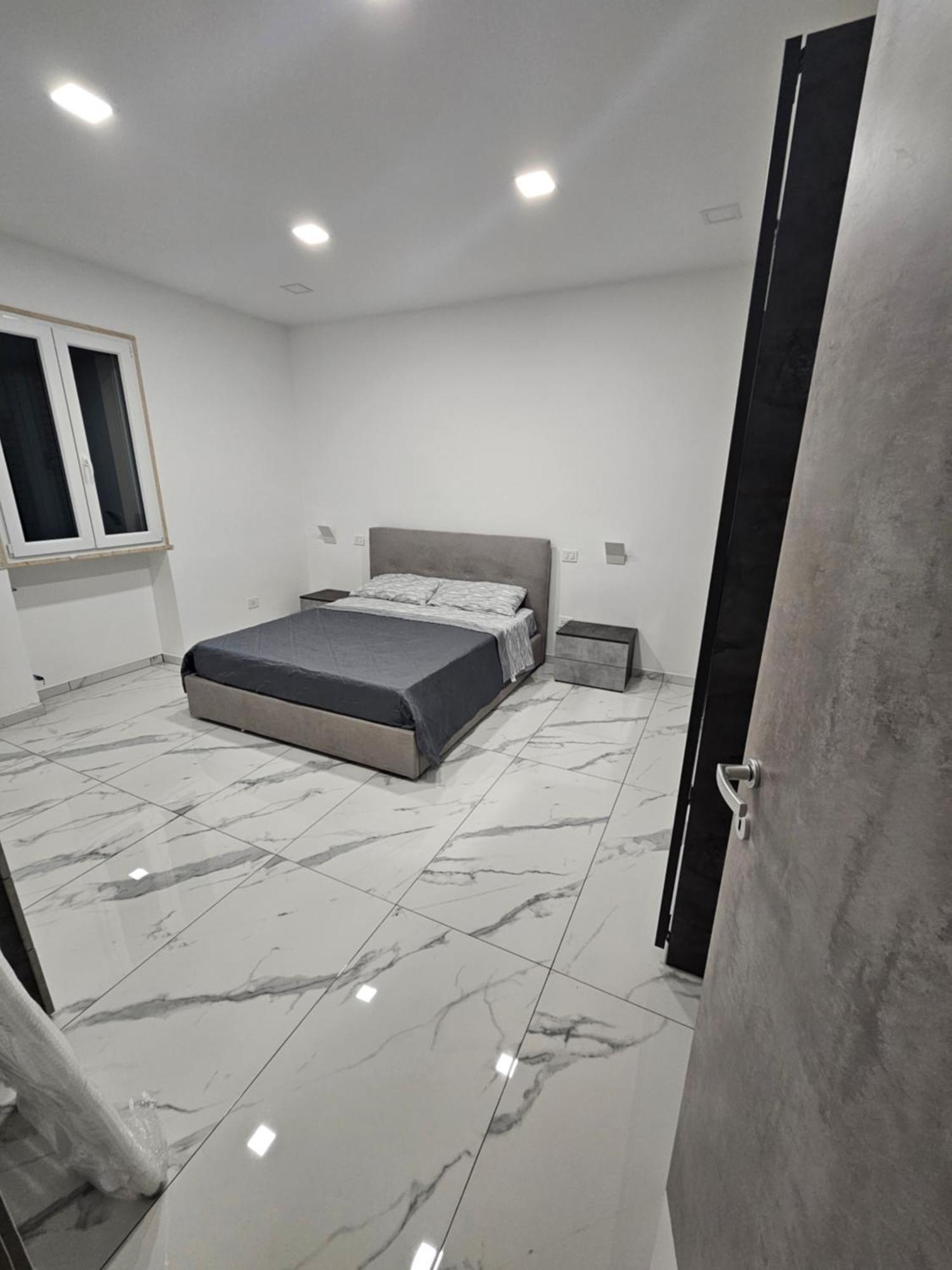 Sweet Home Brindisi Extérieur photo