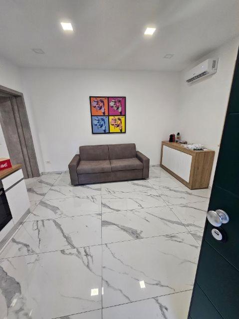 Sweet Home Brindisi Extérieur photo