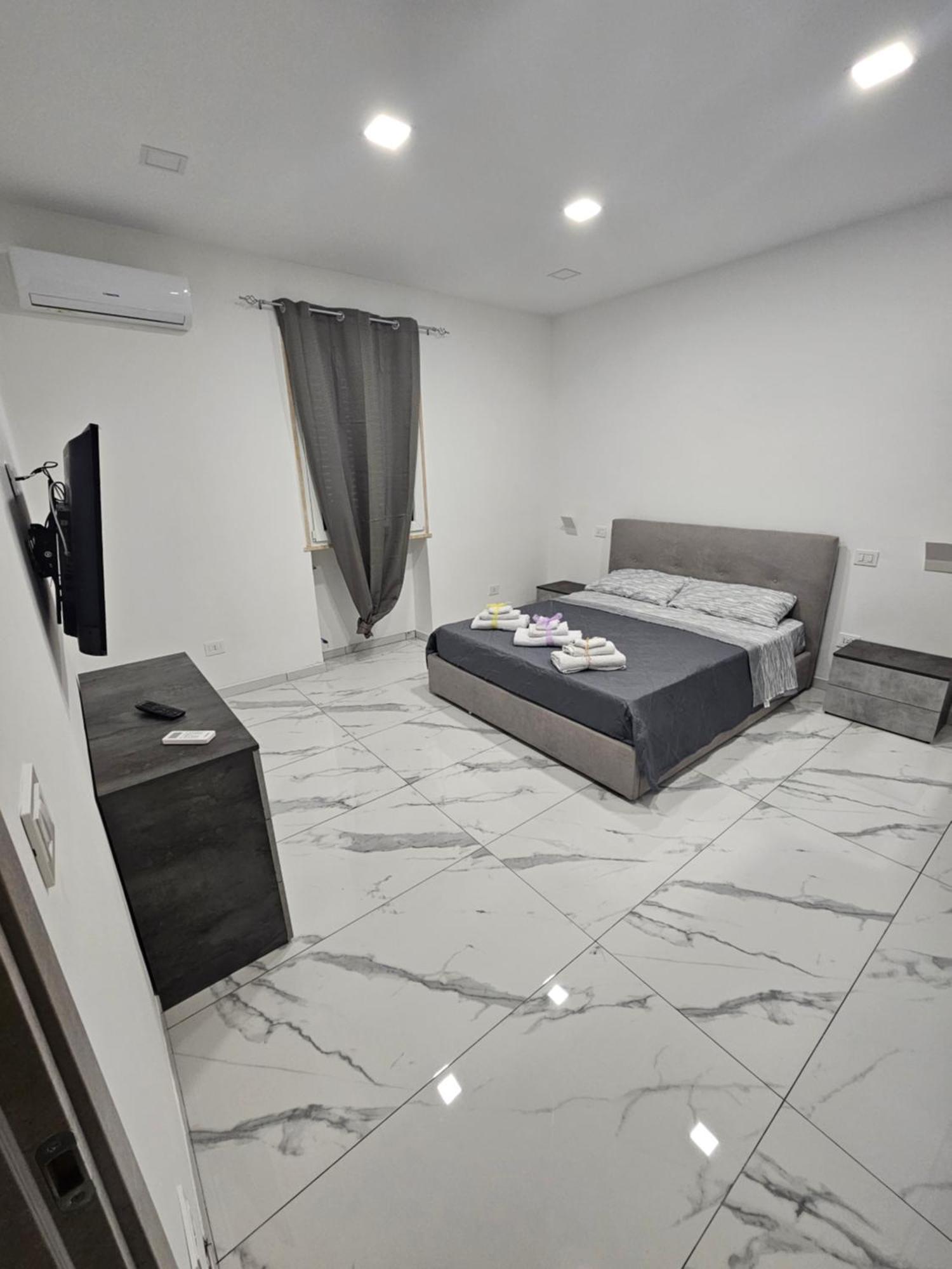 Sweet Home Brindisi Extérieur photo