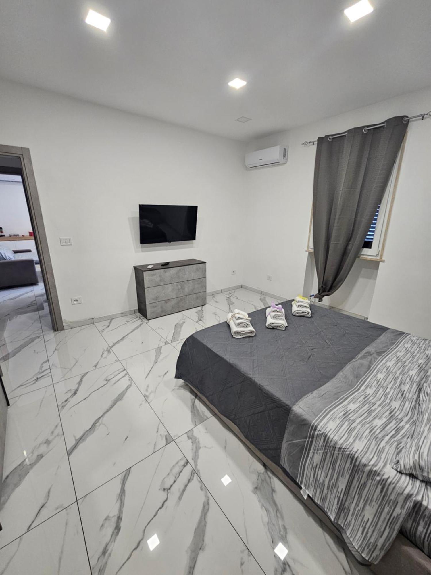Sweet Home Brindisi Extérieur photo