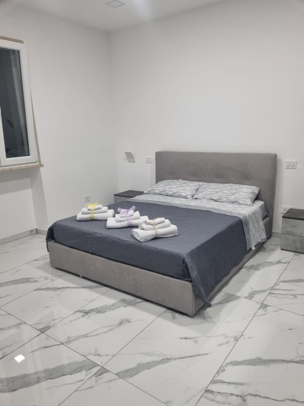 Sweet Home Brindisi Extérieur photo
