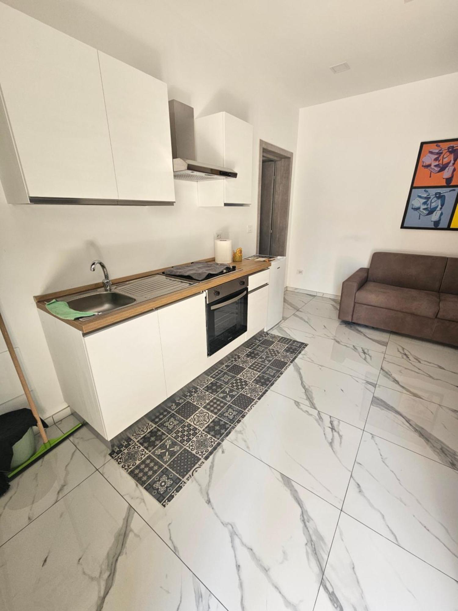 Sweet Home Brindisi Extérieur photo