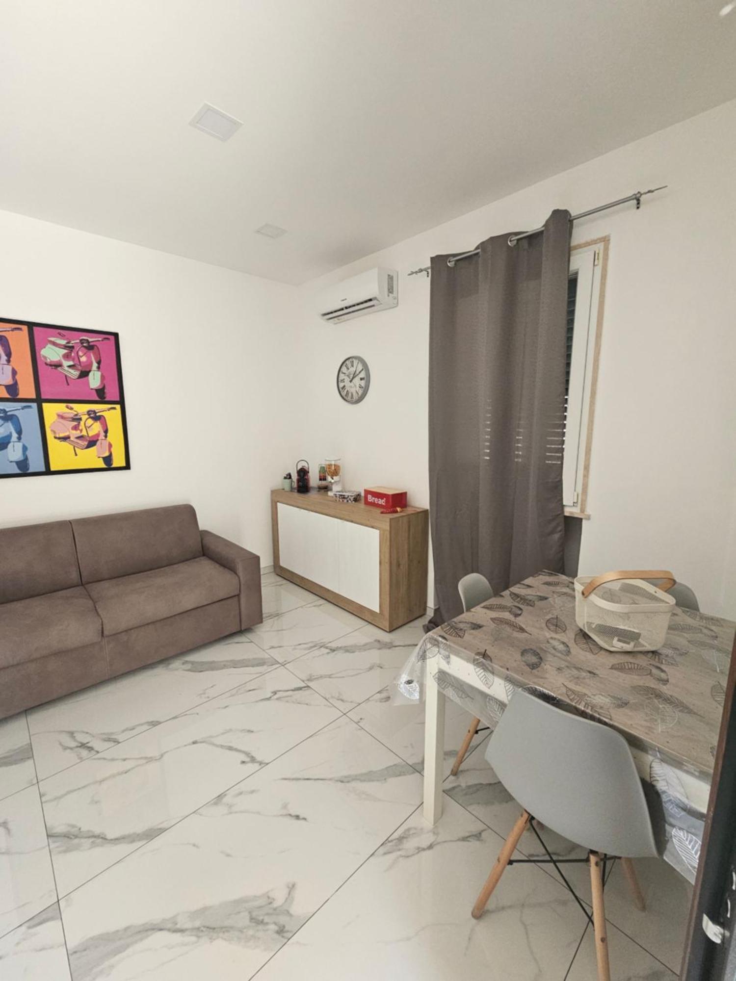 Sweet Home Brindisi Extérieur photo